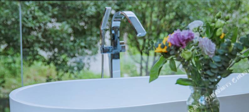 安吉易成·云上草原山野度假民宿图片