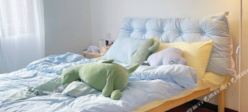 泾县过客旅人青年旅舍图片