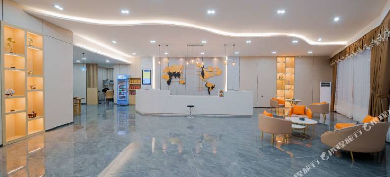 海丰半月湾公寓图片