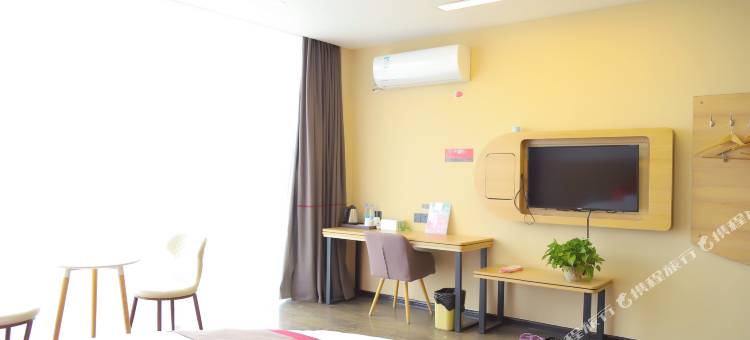 尚客优酒店(邳州九龙山景区店)图片