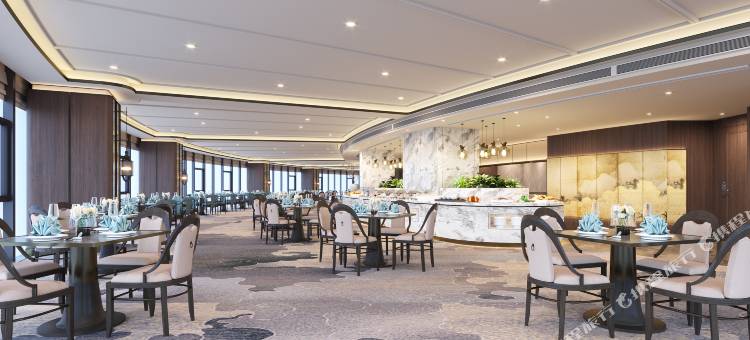 万东国际大酒店图片