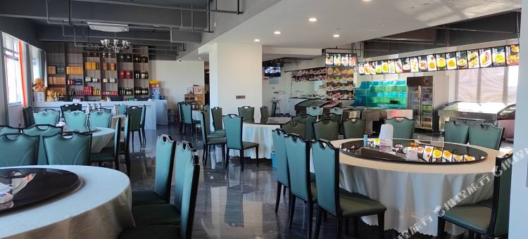途客环球酒店(苍南灵溪店)图片