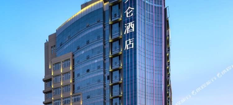 台州晶琪·美仑酒店图片