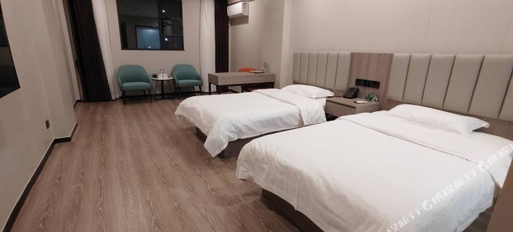 格林豪泰深圳坪山坑梓地铁站酒店图片