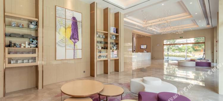 麗枫酒店(全州高铁汽车站店)图片