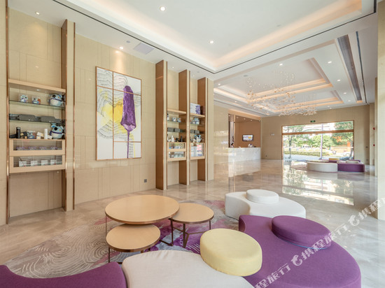 麗枫酒店(全州高铁汽车站店)