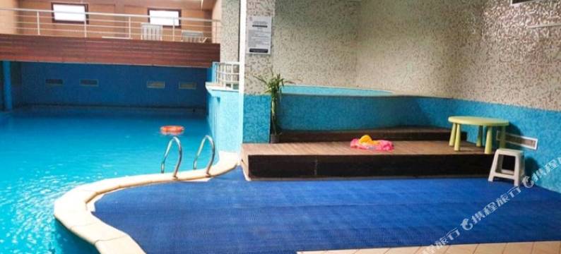 提希拉亚酒店(Hotel Raya Tichy)图片