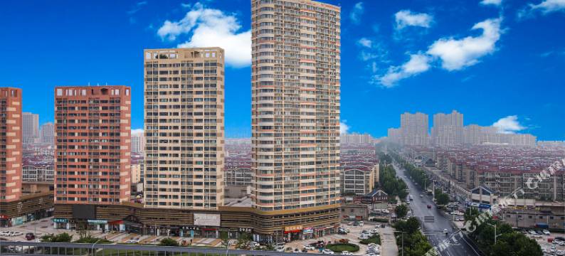 深莞城酒店(临沂麦德龙店)图片