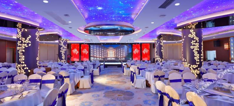 东莞业丰花园酒店图片