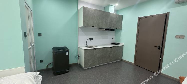 鸿宾日租公寓图片