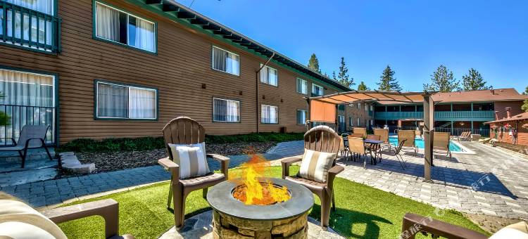 天堂村森林套房度假酒店(Forest Suites Resort at the Heavenly Village)图片