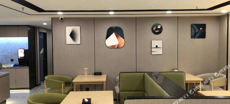 菁英酒店(昆山南站吉田国际广场店)图片