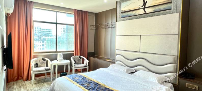 美斯亚宾馆(新余火车站店)图片