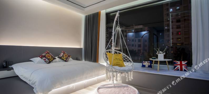 永平禧悦酒店图片