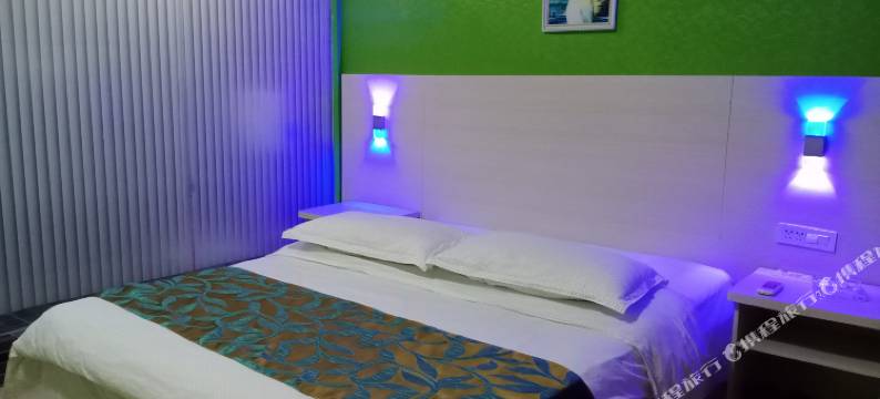 宏运宾馆(桂林高铁北站八里街店)图片