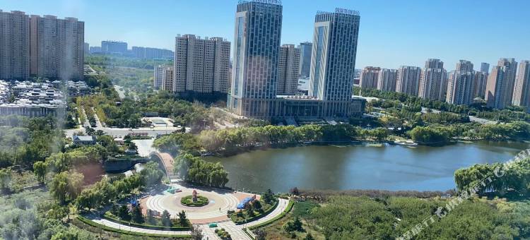 韦克姆智慧酒店(泰安高新区大学城店)图片