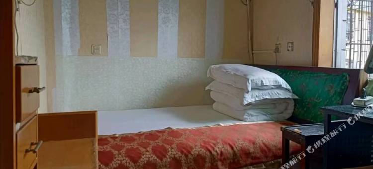 铭联家庭民宿(怀化火车站店)图片