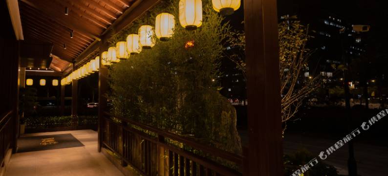 旅笼酒店(上海浦东张江店)图片