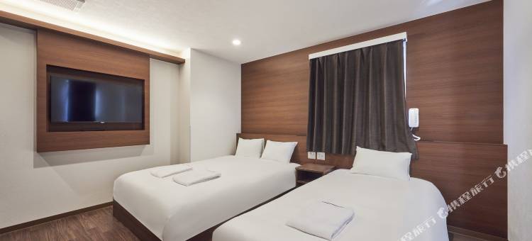 花筑·浅草和心酒店(Floral Hotel·Asakusa Washin Hotel)图片