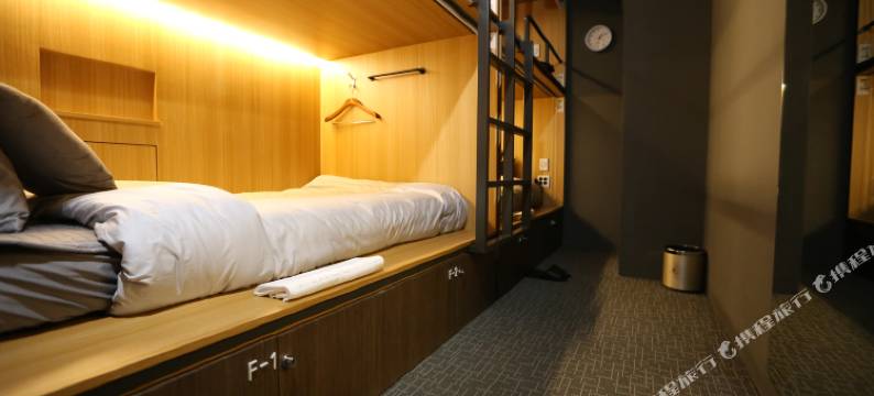 菲尔住宿明洞精品旅馆-限女性(Philstay Myeongdong Boutique Female)图片