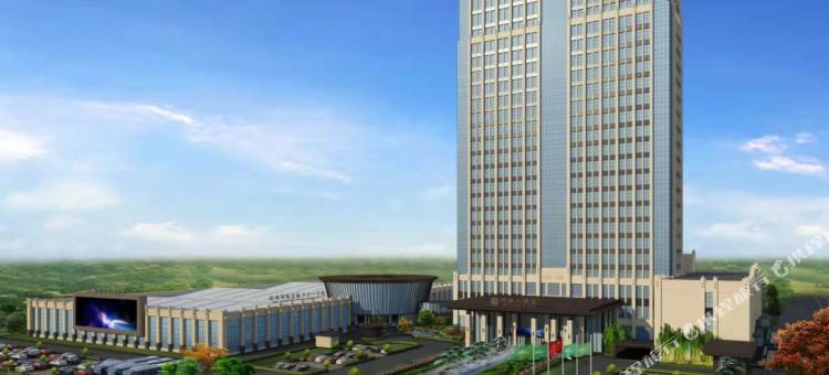 桐丘明居大酒店图片