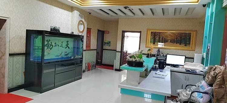 远通旅馆图片