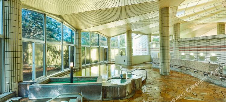 喜连川龟之井酒店(Kamenoi Hotel Kitsuregawa)图片