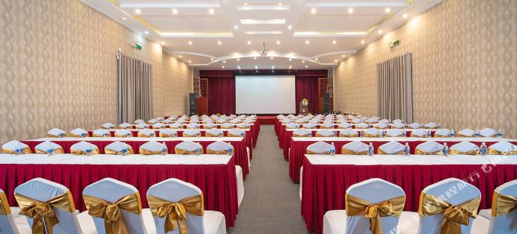 内斯塔酒店(Nesta Hotel Can Tho)图片