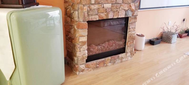 北京糖罐儿民宿图片