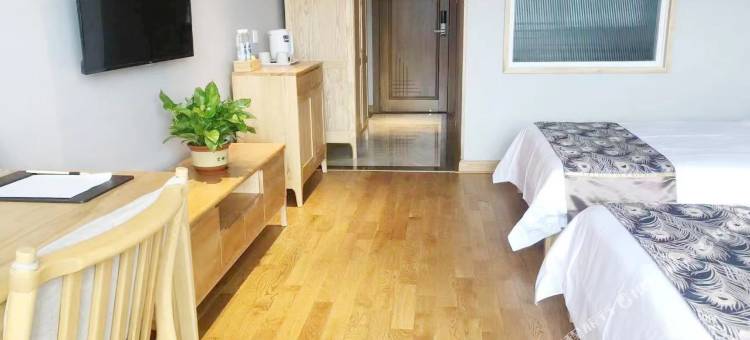 宜春得泉温泉酒店图片