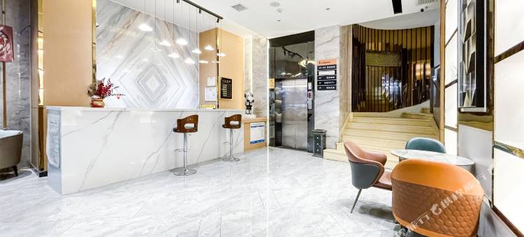 亿东精选酒店(东兰县人民医院韦拔群纪念馆店)图片