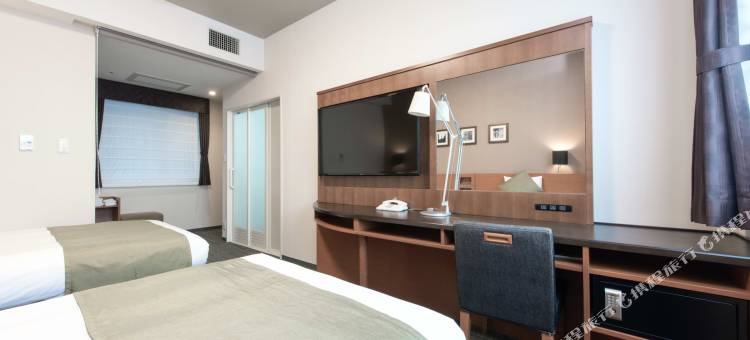 MYSTAYS 京都四条酒店(HOTEL MYSTAYS Kyoto Shijo)图片