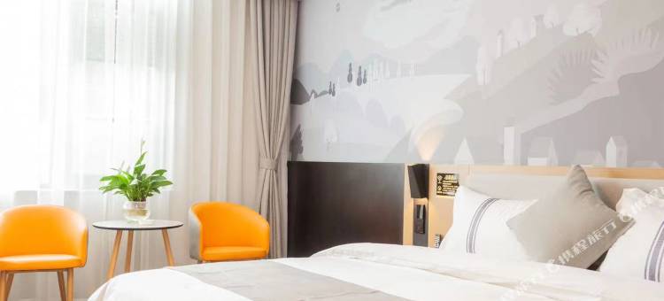 拉萨美源酒店图片