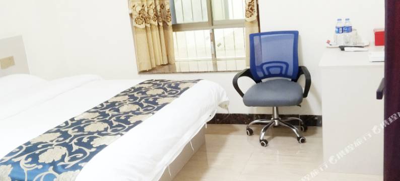 英德皓峰茗居图片