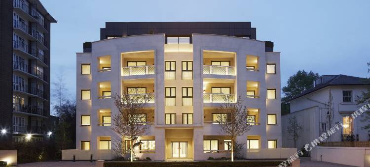 Sanctum Regent's Park图片