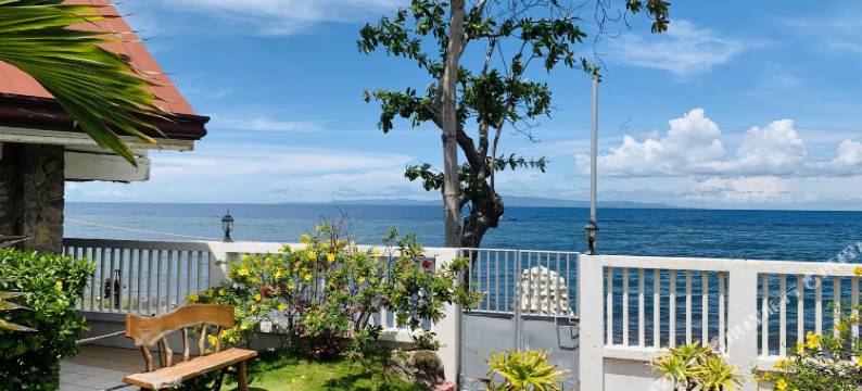 澳鲸潜水温水度假村(AoJing Diving Resort)图片