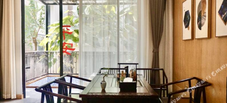 西双版纳栖宿民宿图片