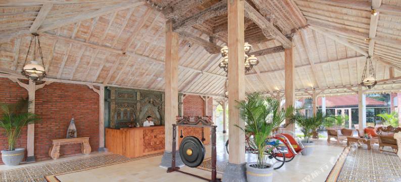 VIVARA私人泳池别墅及水疗度假村(Vivara Bali Private Pool Villas & Spa Retreat)图片