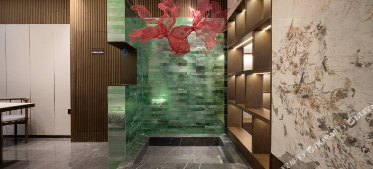 CEO·茗呈酒店(义乌万达广场店)图片
