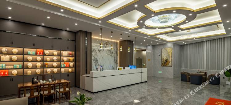 银河星辰酒店(耿马县客运站店)图片