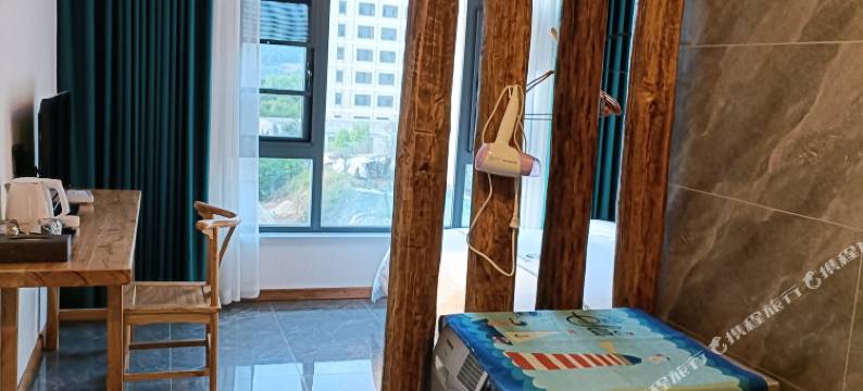 云山瓦居民宿(老君山景区店)图片