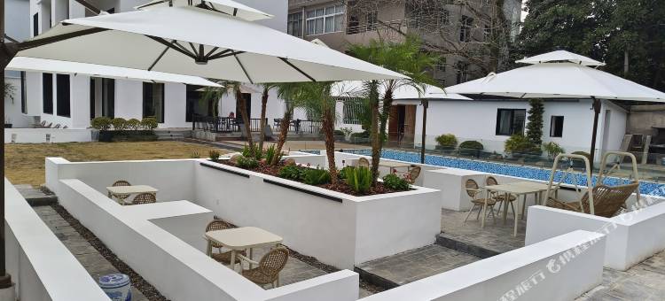 景德镇悠然居(三宝国际陶艺村店)图片