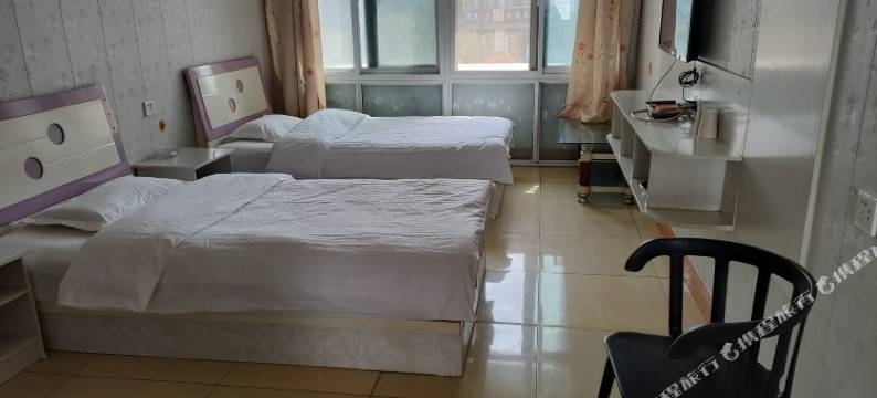 宜阳鸿运宾馆(洛阳至尚工业园店)图片