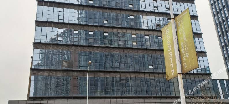 云上人家民宿(贵阳北站梦想城店)图片