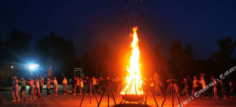 佳县大美石窑民宿图片