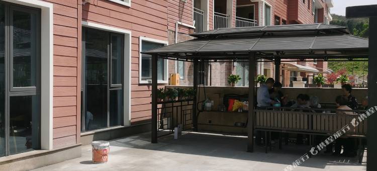 湖景雅居酒店(南天湖景区店)图片