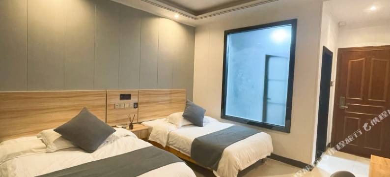 老朱家民宿(金寨天堂寨风景区店 )图片