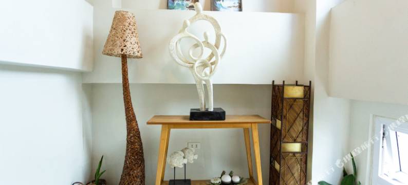 芒果阿利纳斯客房(The Rooms by Alinace @ Mango)图片