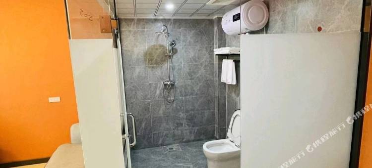 台安柏丽主题酒店图片