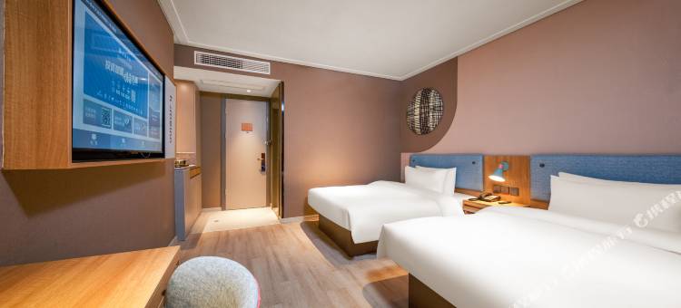 如家酒店(扬州大运河博物馆三湾公园店)图片